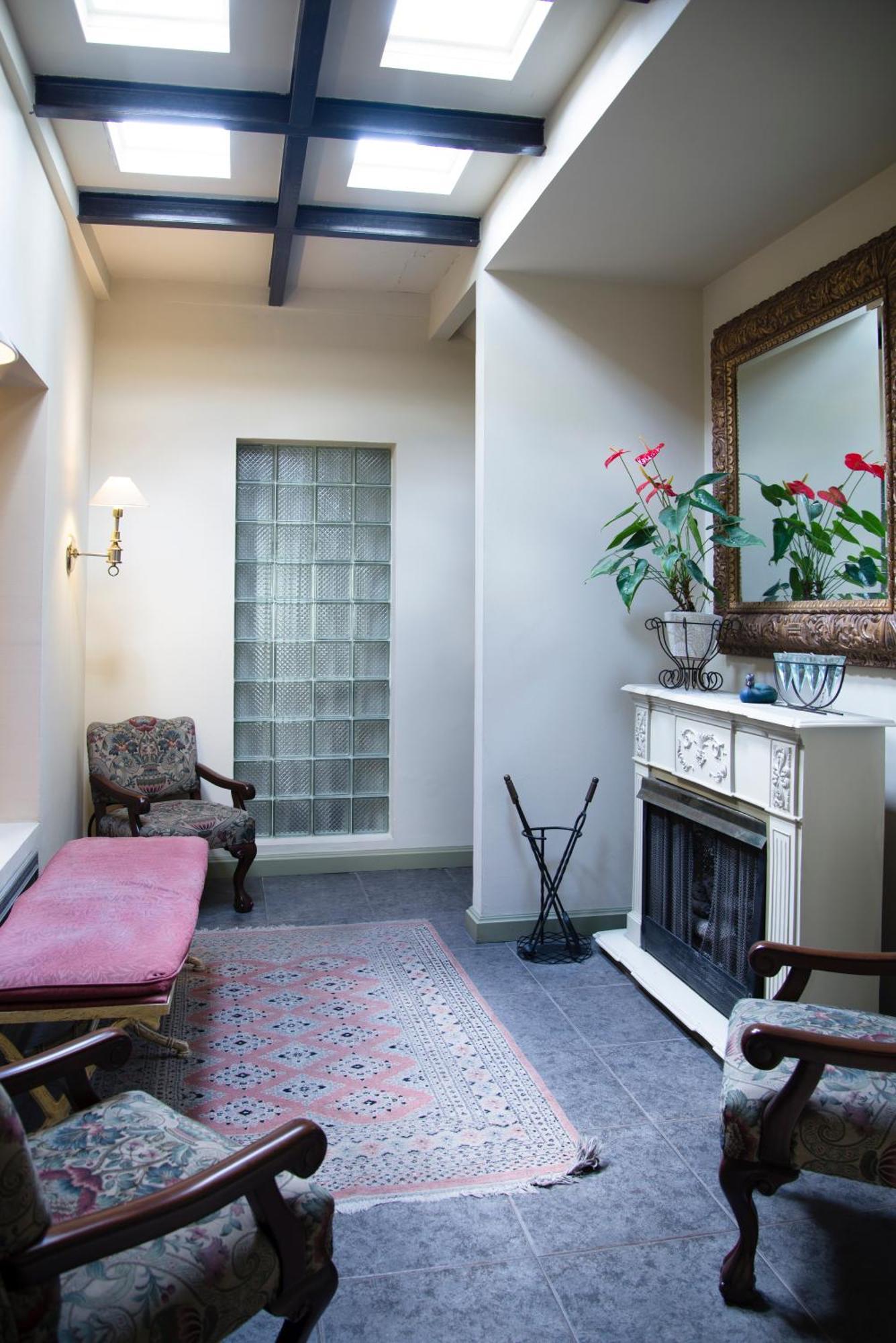Casa Corp Boutique Suites In Condesa مدينة مكسيكو المظهر الخارجي الصورة