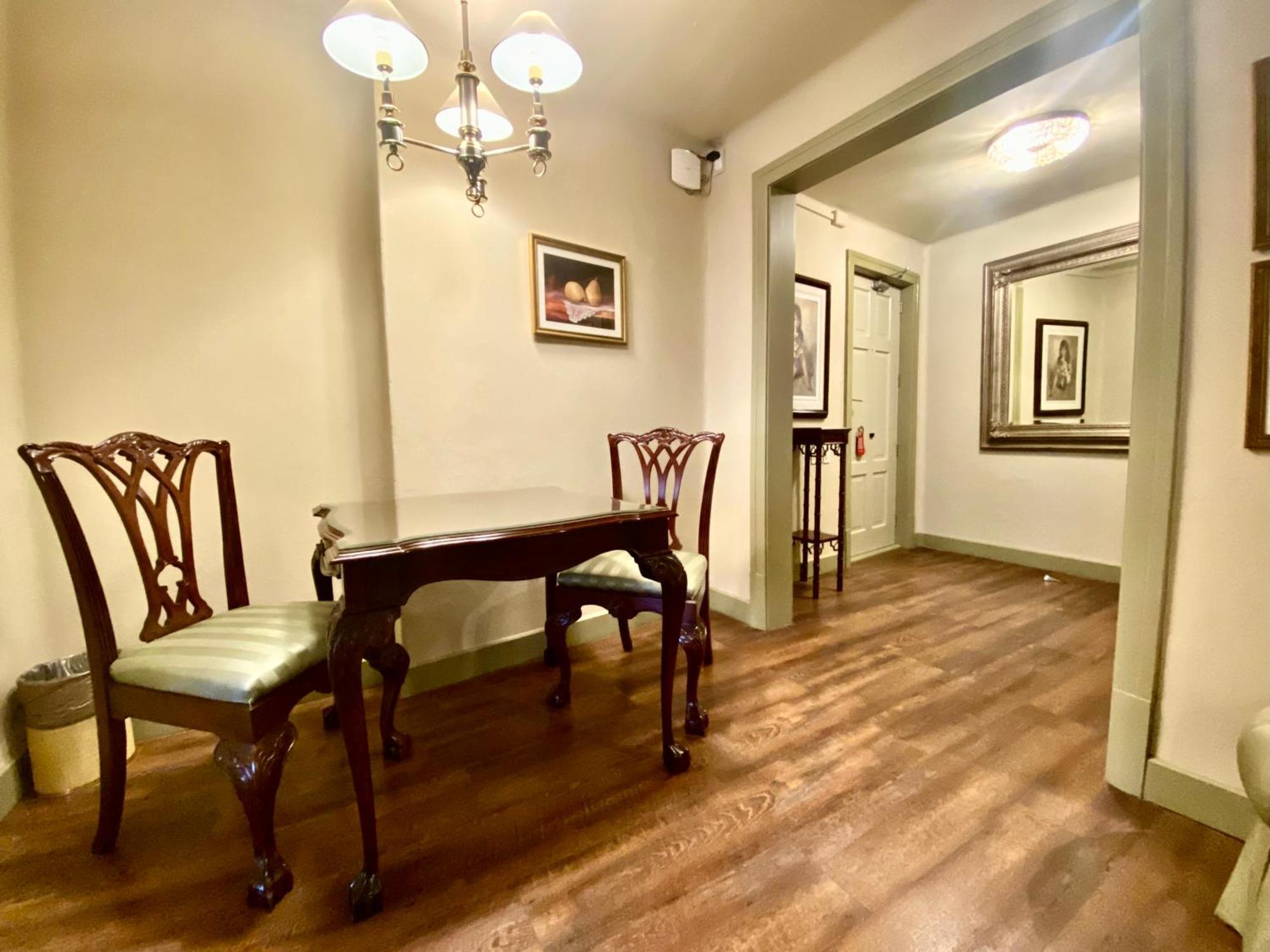 Casa Corp Boutique Suites In Condesa مدينة مكسيكو المظهر الخارجي الصورة
