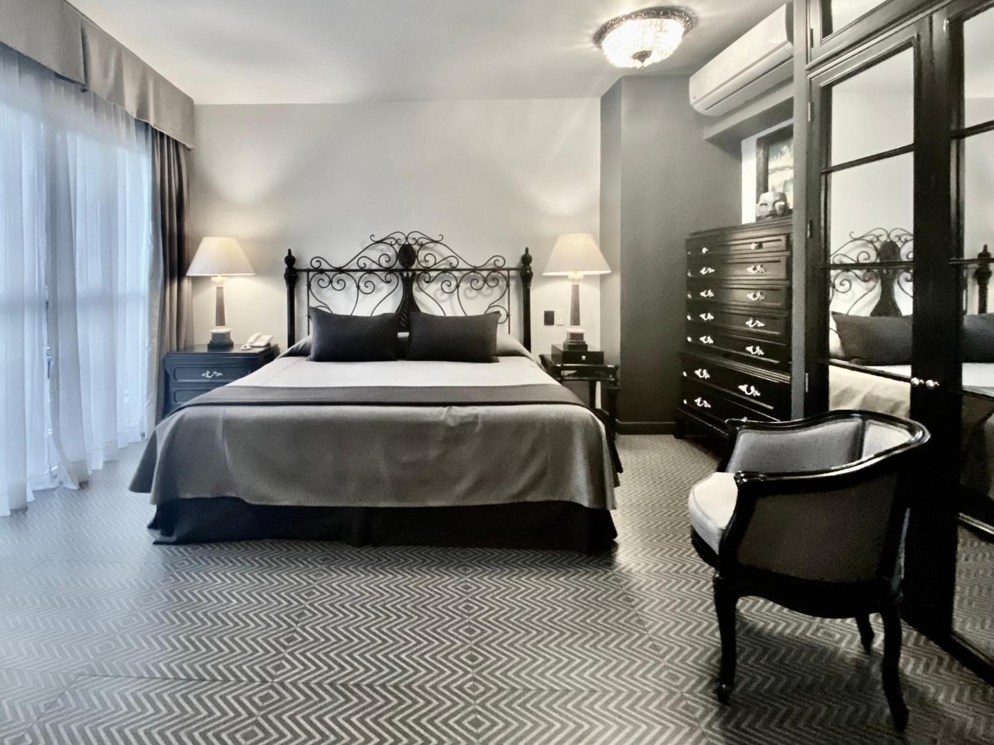 Casa Corp Boutique Suites In Condesa مدينة مكسيكو المظهر الخارجي الصورة