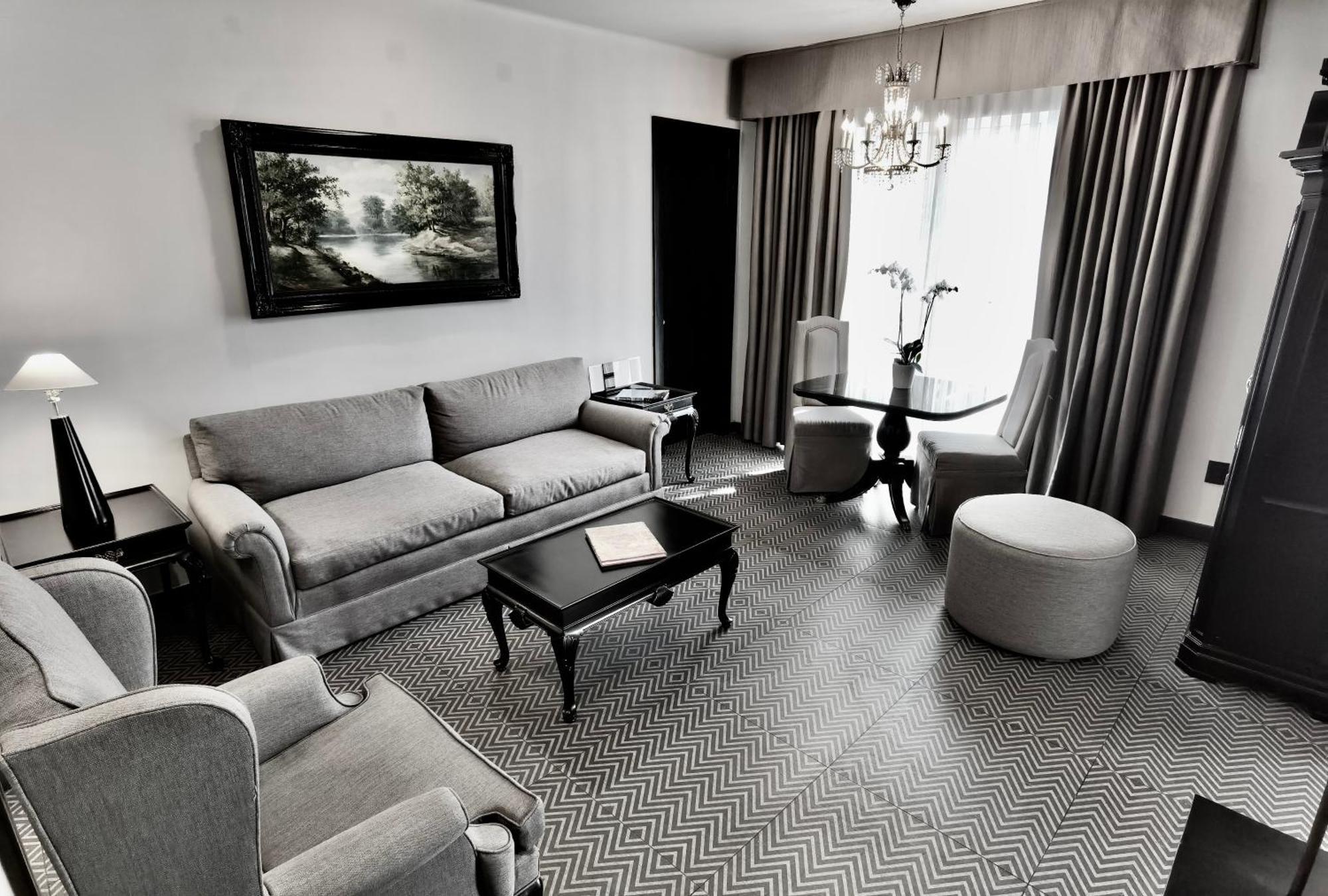 Casa Corp Boutique Suites In Condesa مدينة مكسيكو المظهر الخارجي الصورة