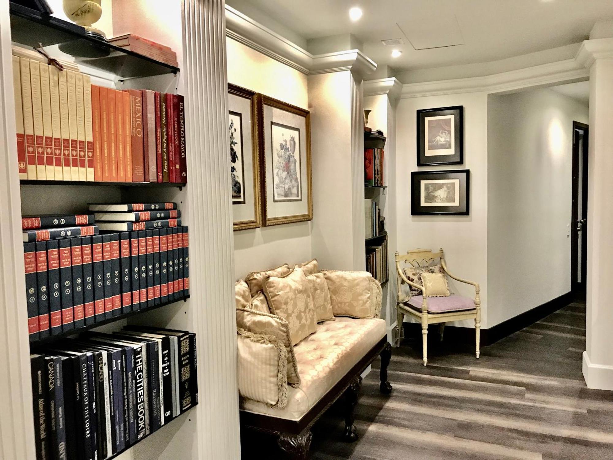 Casa Corp Boutique Suites In Condesa مدينة مكسيكو المظهر الخارجي الصورة