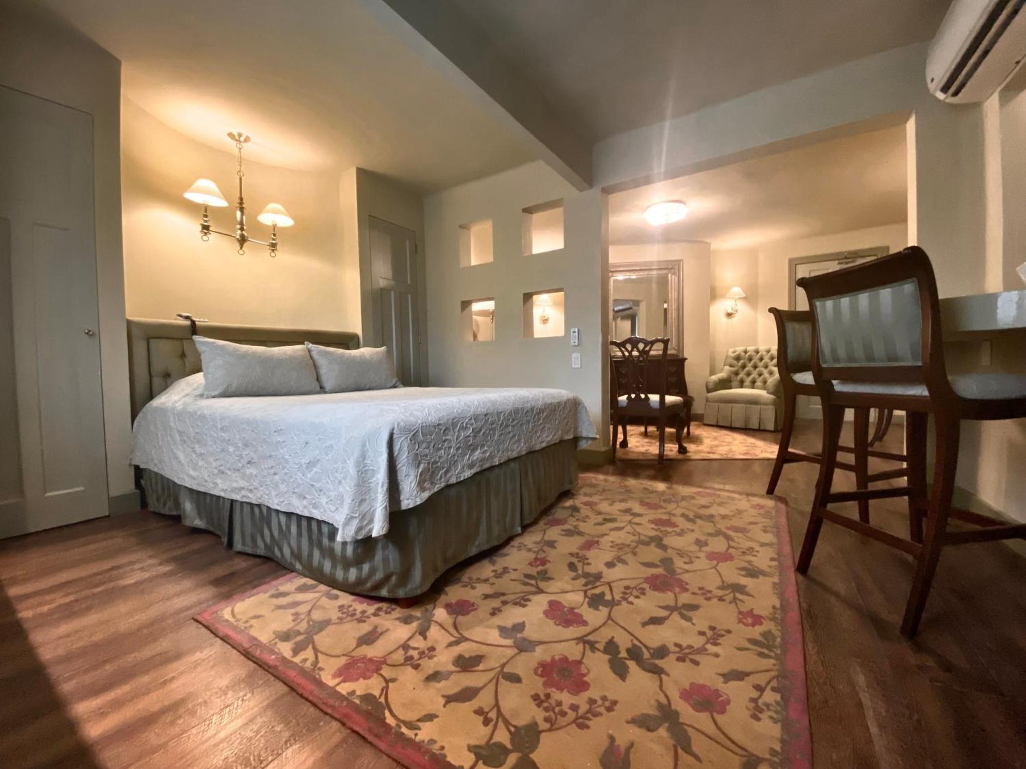Casa Corp Boutique Suites In Condesa مدينة مكسيكو المظهر الخارجي الصورة