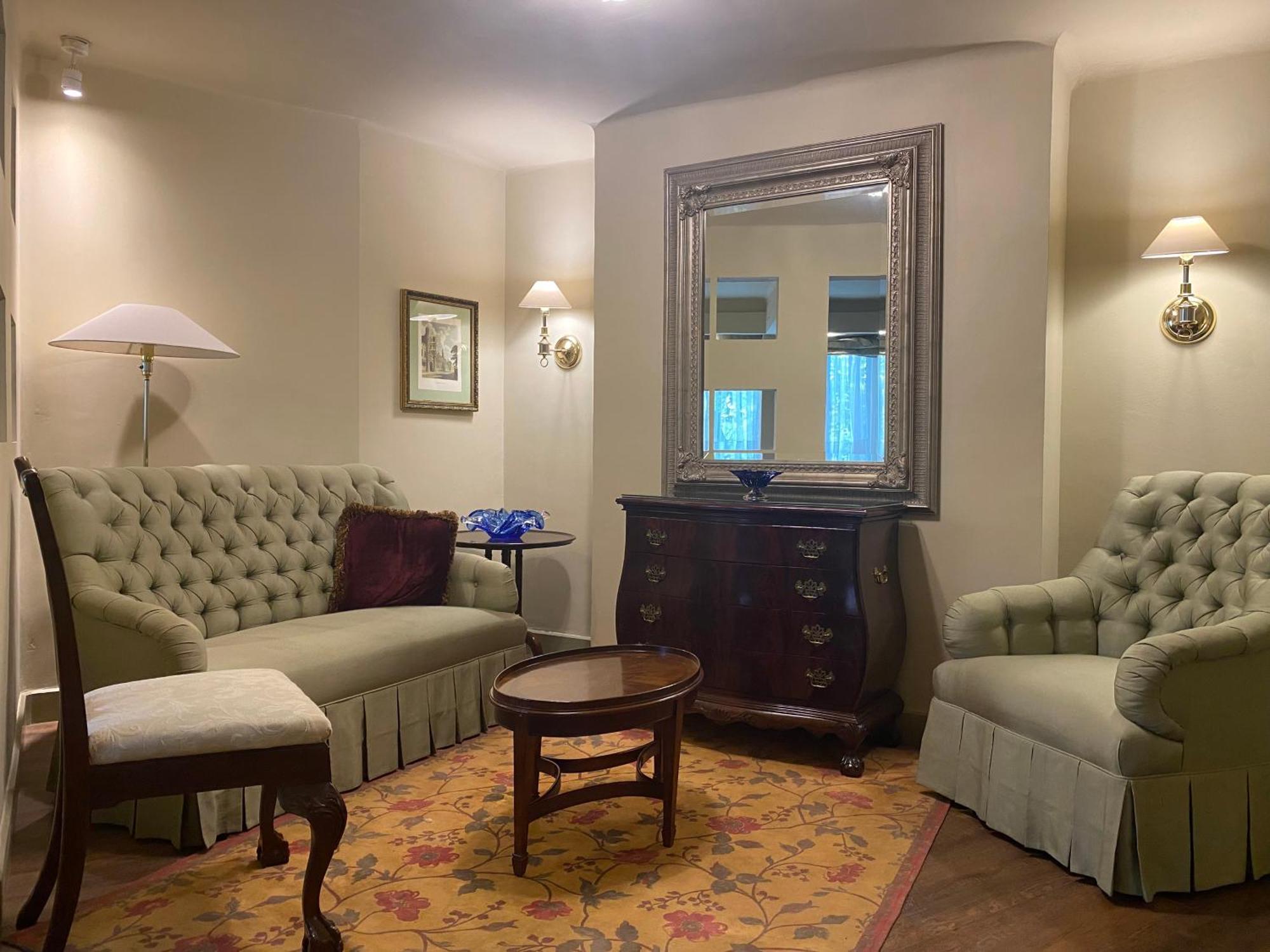 Casa Corp Boutique Suites In Condesa مدينة مكسيكو المظهر الخارجي الصورة