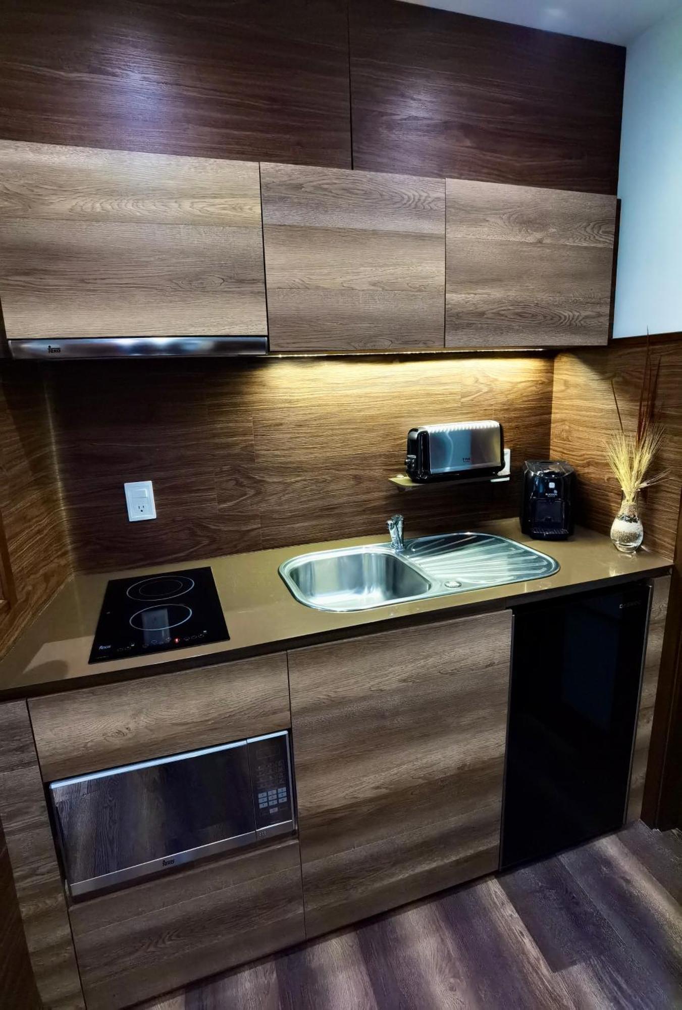 Casa Corp Boutique Suites In Condesa مدينة مكسيكو المظهر الخارجي الصورة