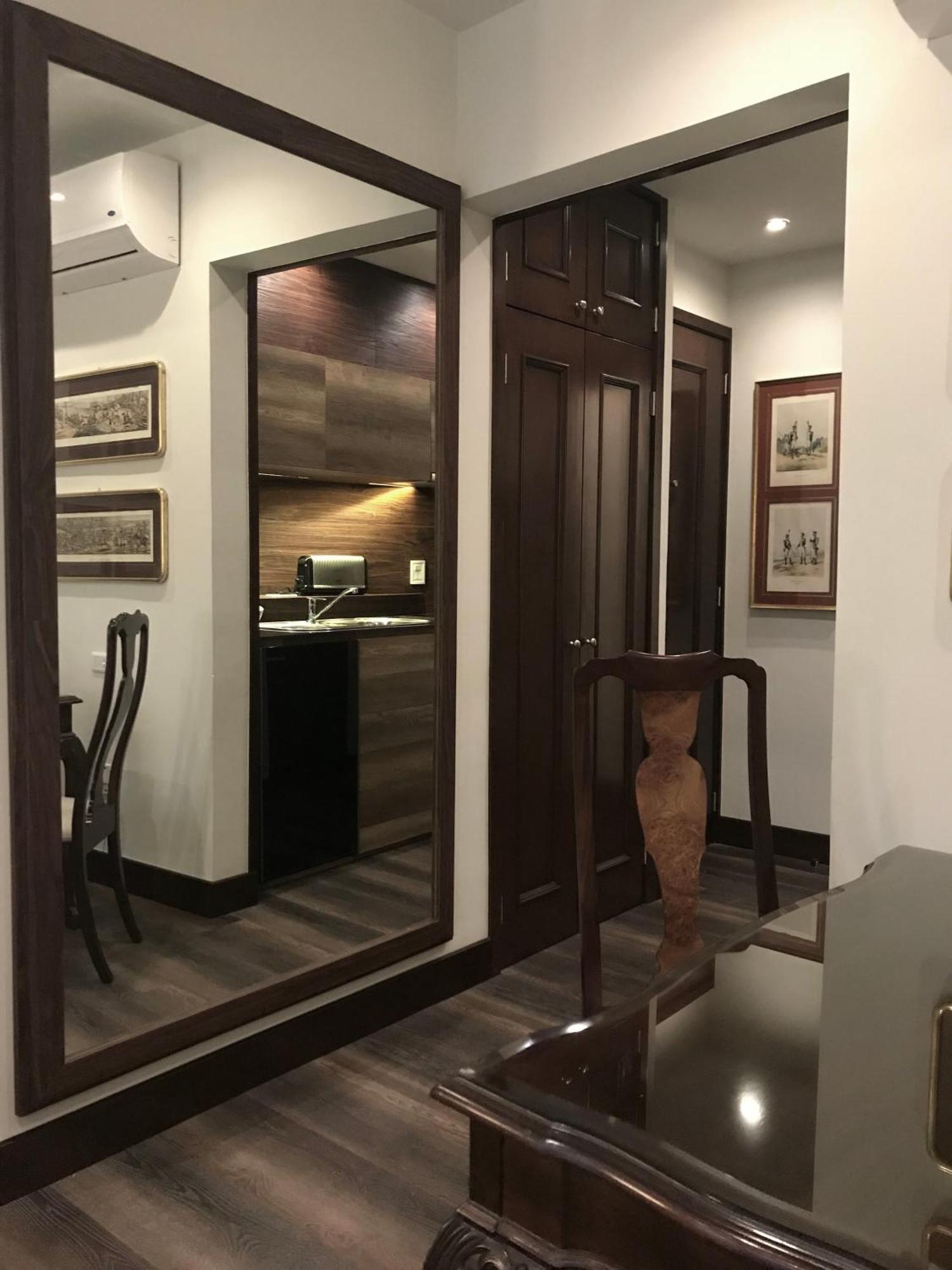 Casa Corp Boutique Suites In Condesa مدينة مكسيكو المظهر الخارجي الصورة
