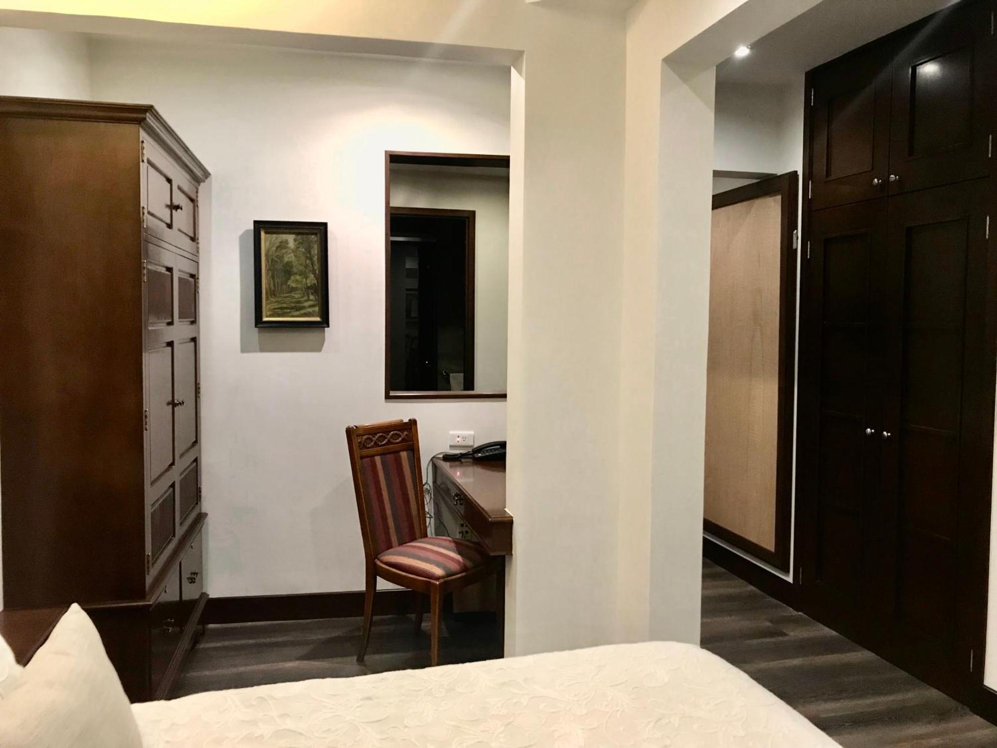 Casa Corp Boutique Suites In Condesa مدينة مكسيكو المظهر الخارجي الصورة