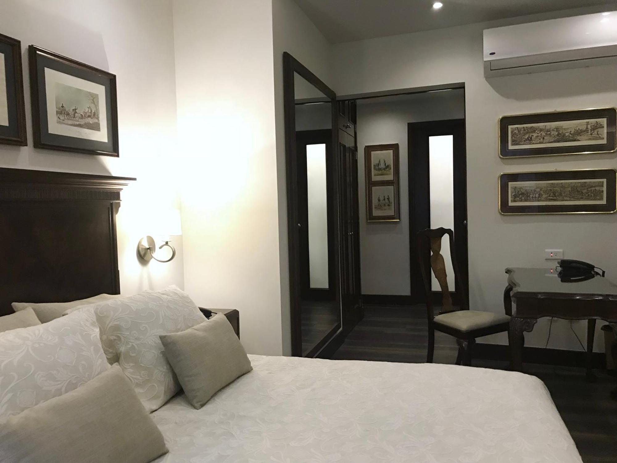 Casa Corp Boutique Suites In Condesa مدينة مكسيكو المظهر الخارجي الصورة