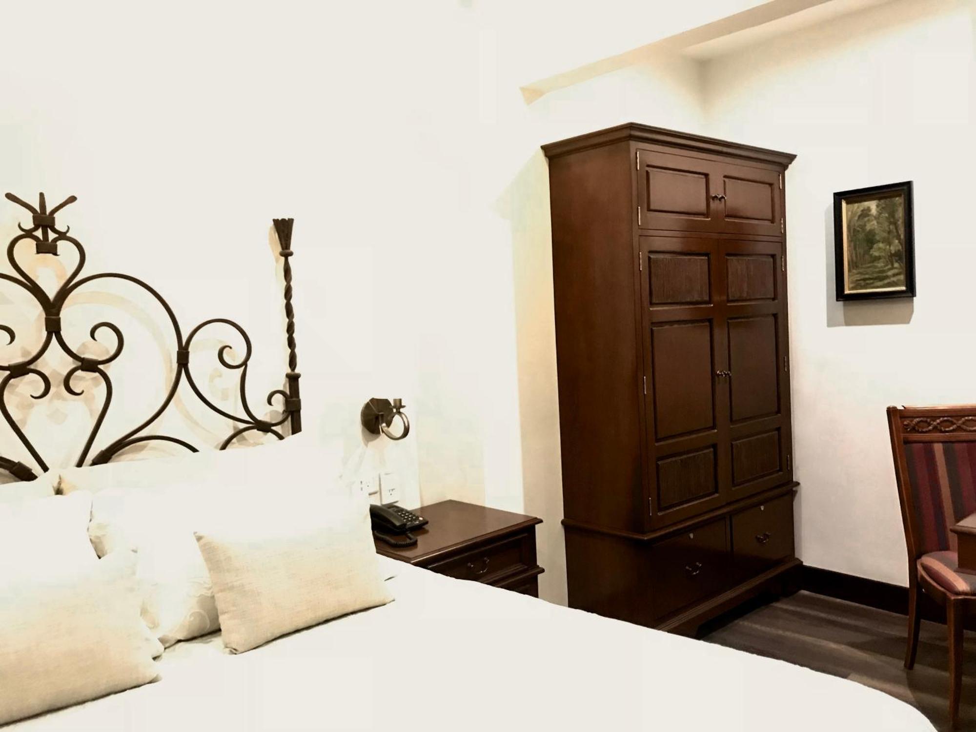 Casa Corp Boutique Suites In Condesa مدينة مكسيكو المظهر الخارجي الصورة
