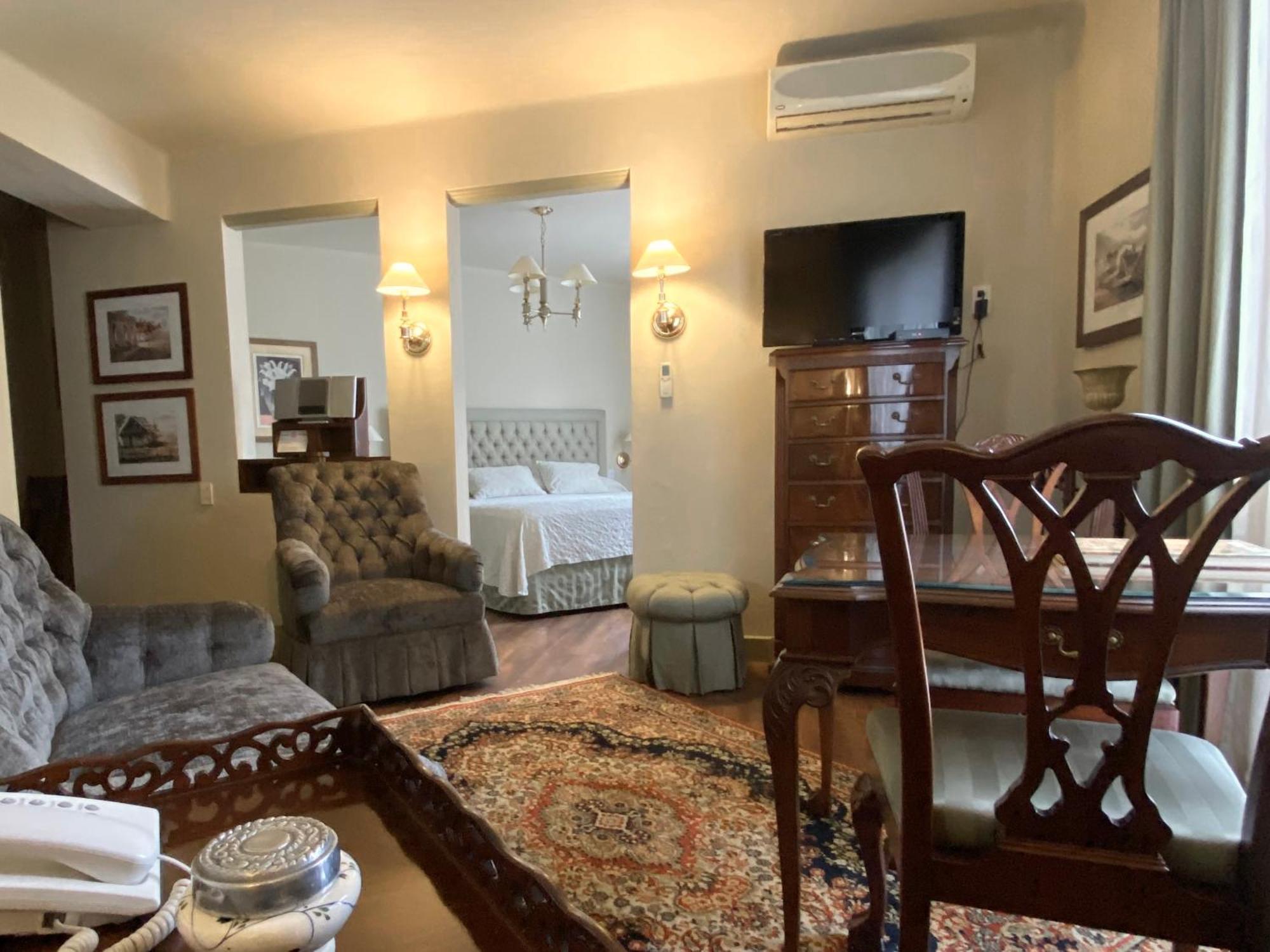 Casa Corp Boutique Suites In Condesa مدينة مكسيكو المظهر الخارجي الصورة
