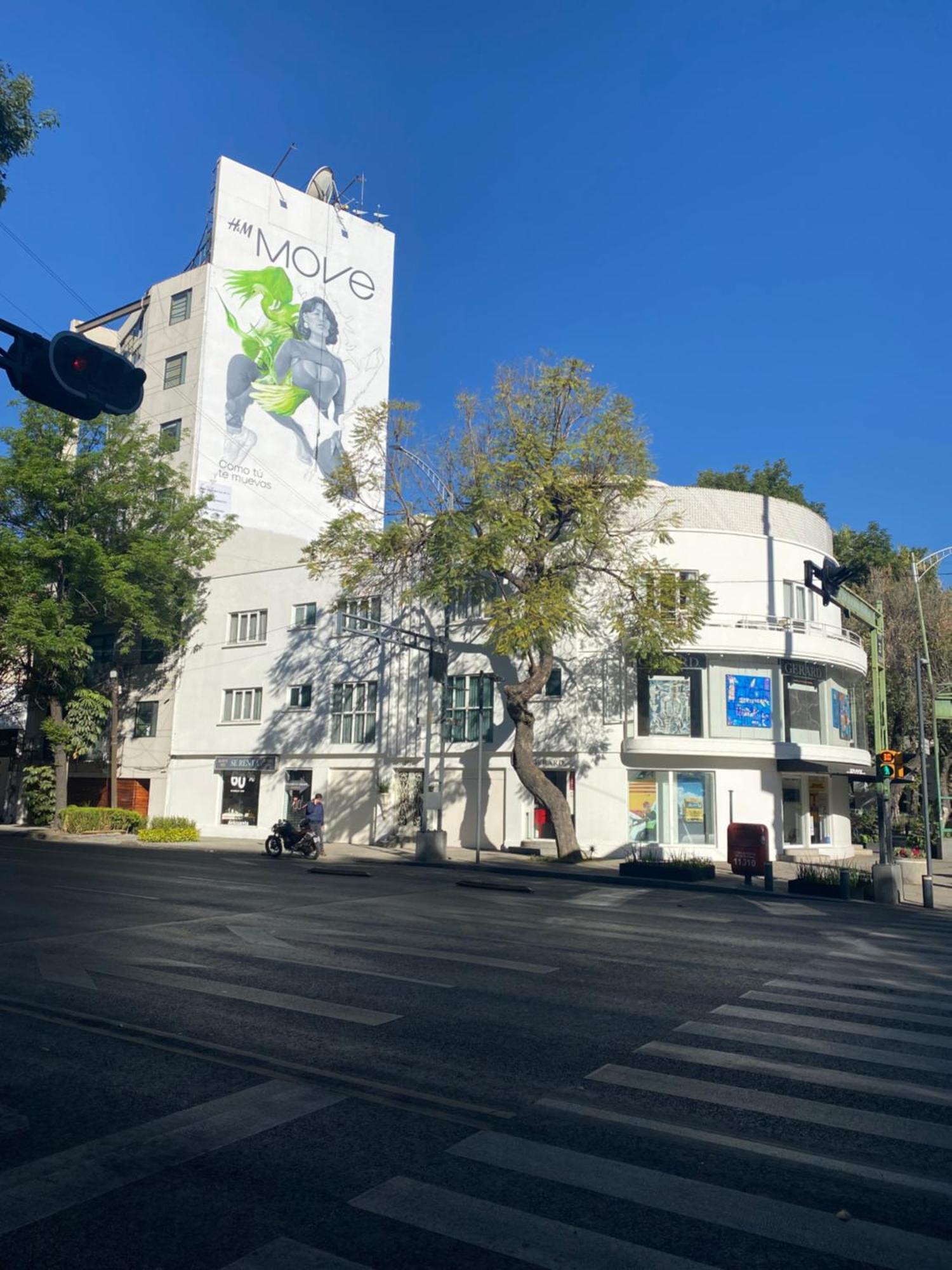 Casa Corp Boutique Suites In Condesa مدينة مكسيكو المظهر الخارجي الصورة