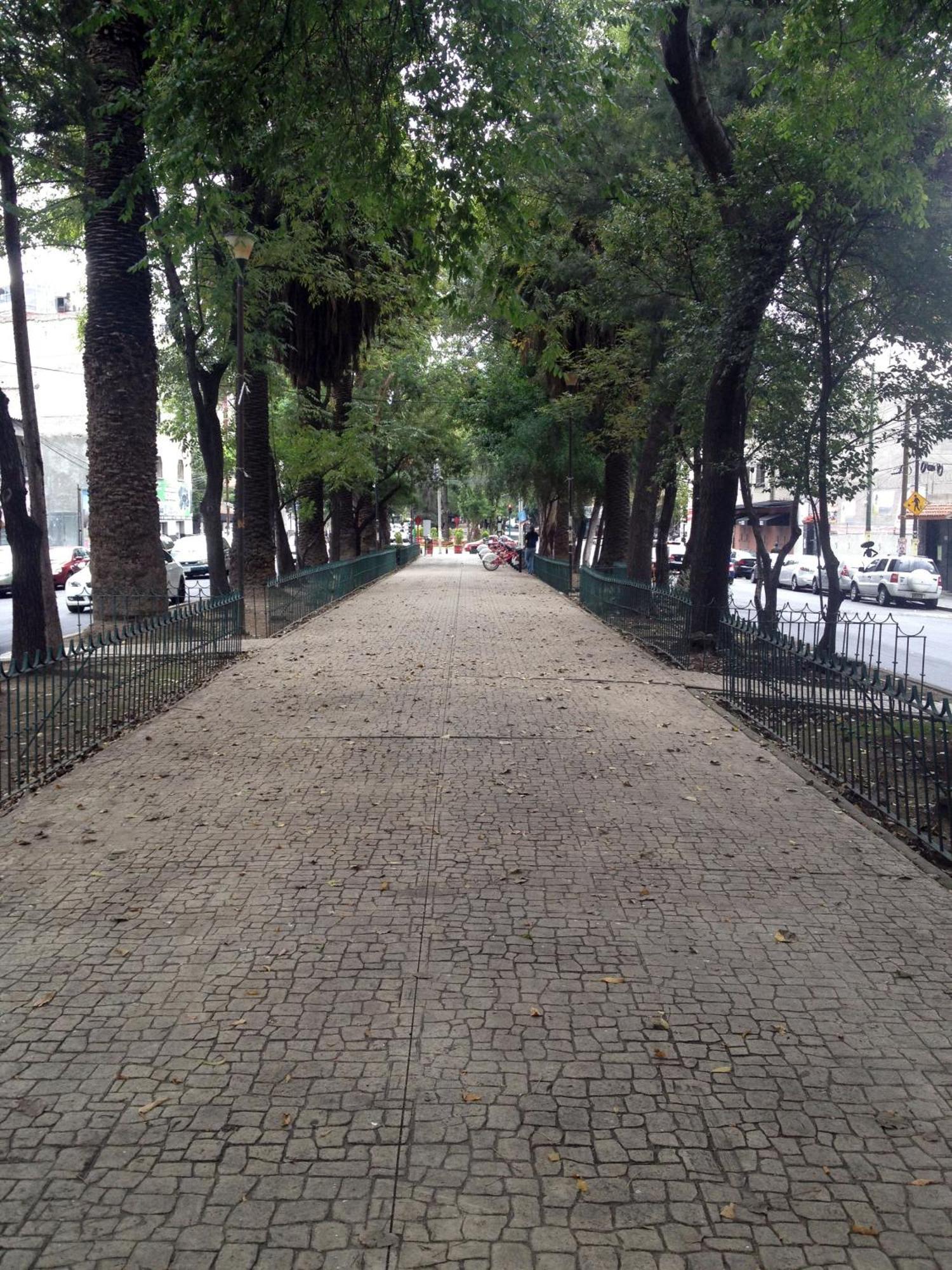 Casa Corp Boutique Suites In Condesa مدينة مكسيكو المظهر الخارجي الصورة