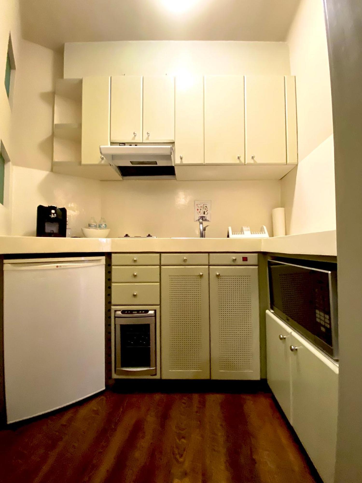 Casa Corp Boutique Suites In Condesa مدينة مكسيكو المظهر الخارجي الصورة