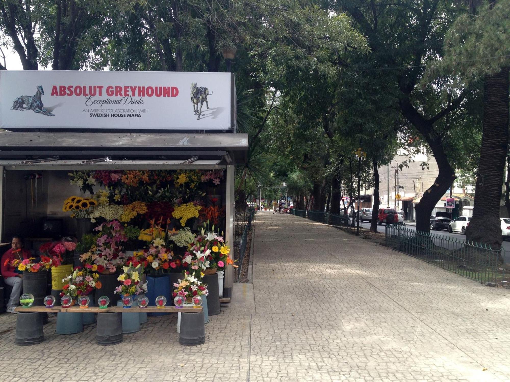 Casa Corp Boutique Suites In Condesa مدينة مكسيكو المظهر الخارجي الصورة