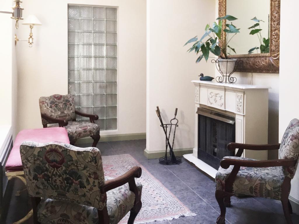 Casa Corp Boutique Suites In Condesa مدينة مكسيكو المظهر الخارجي الصورة